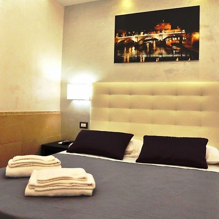 Vatican Accommodations Roma Esterno foto