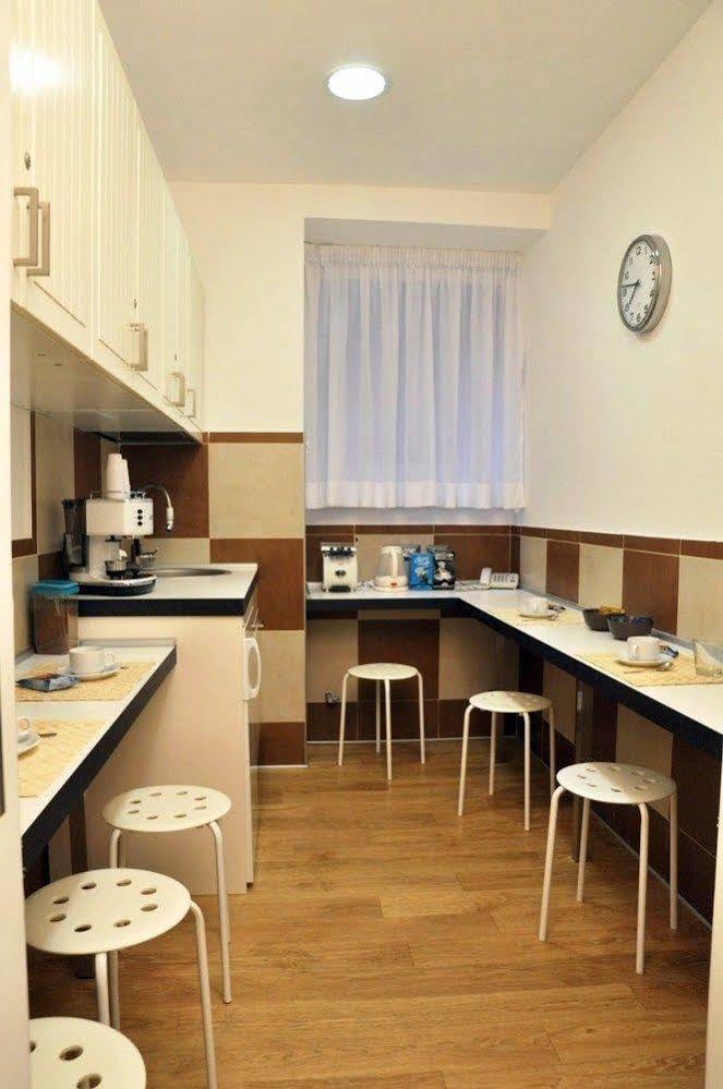 Vatican Accommodations Roma Esterno foto